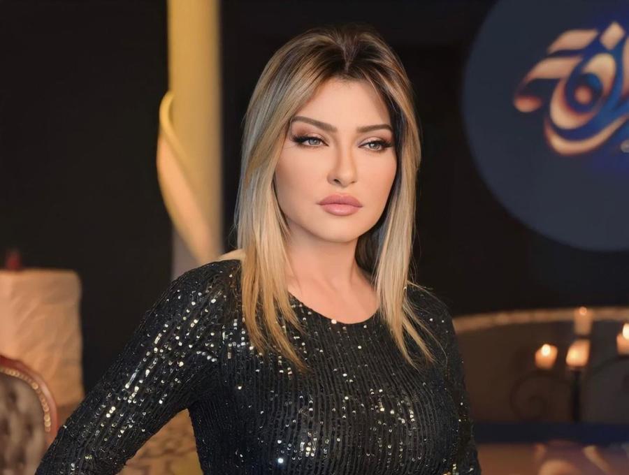 علا غانم: أكره الاحتفال بعيد ميلادي وأشعر بحزن في هذا اليوم