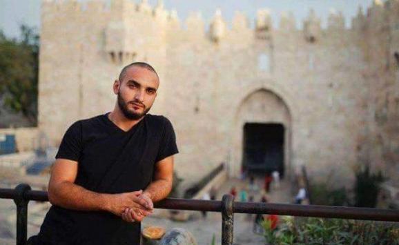الأردن يرفض استقبال مصور مقدسي مصطفى الخاروف بعدما رحّله الاحتلال عن القدس