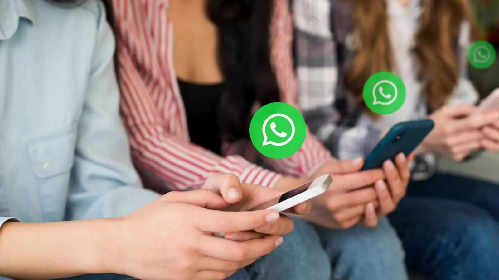 ضمانا للخصوصية ..  "واتساب" يطلق حملة التشفير الشامل