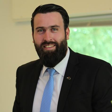 احمد الرفاعي  ..  ميلاد سعيد 
