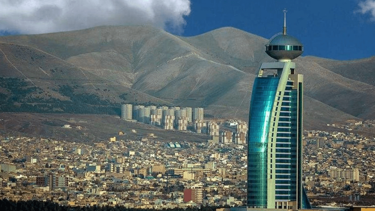 هزة أرضية بقوة 5.2 تضرب إقليم كردستان العراق