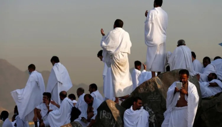 السعودية: محاولة أداء فريضة الحج دون تصريح يخالف الأنظمة والتعليمات