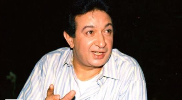ابنه نور الشريف تستعيد ذكراه برسالة مؤثرة: "كان نفسى تكون موجود وأكلمك"
