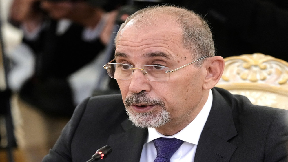 الصفدي: الأردن سيواصل فضح الفظائع الإسرائيلية وحشد استجابة دولية لوقفها