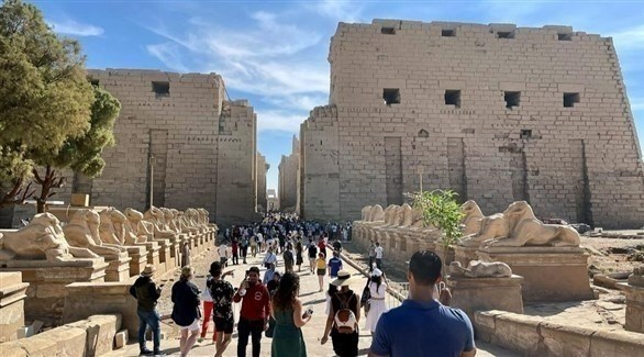 مصر والمغرب بين المقترحات السياحية لقناة أمريكية عن أفضل خمس دول أفريقية