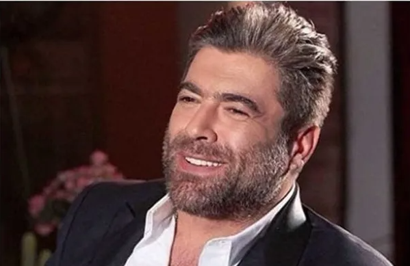 وائل كفوري أصبح أباً للمرة الثالثة