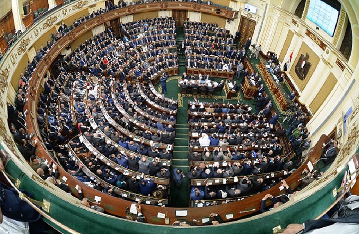 نواب مصريون مهددون بإسقاط العضوية عنهم ..  هؤلاء أبرزهم