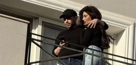 شيراز تكشف تفاصيل تعاونها مع حسام حبيب