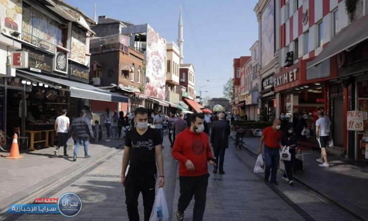 هل تبدأ رحلة "الهجرة العكسية" لمقيمين عرب من تركيا بسبب الارتفاع الكبير في الأسعار؟ 