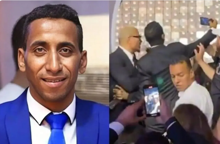 رفض طعن عمرو دياب وتثبيت تغريمه في واقعة صفع شاب