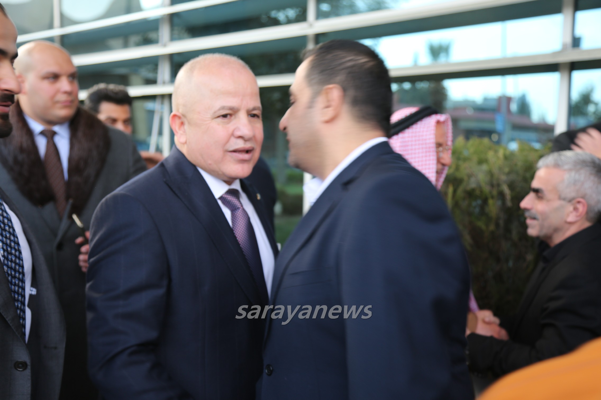 saraya news