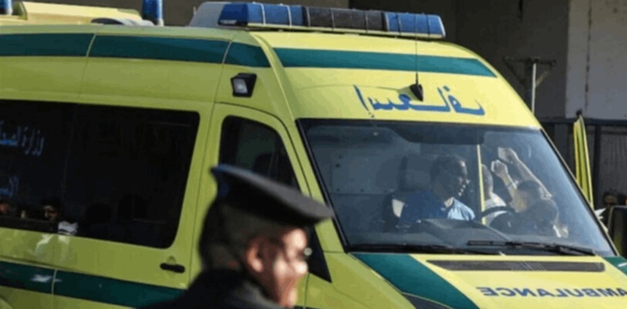  في أوّل يوم برمضان وقبل الآذان ..  جريمة مروّعة تهزّ مصر