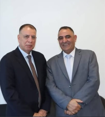 د.ماجد سالم الرفايعة يكتب: معالي وزير الداخلية مازن الفراية… رؤية إصلاحية ومسؤولية مجتمعية 