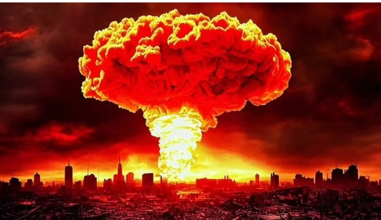 سيناريو تخيلي مرعب ..  كيف سينتهي العالم قبل 2045؟