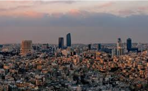 45 مليون دولار لإنشاء مشروع بيئي في الأردن