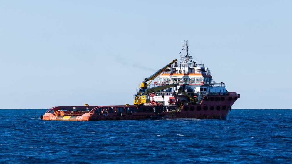 شركات النفط العملاقة تسجل ارتفاعا عند فتح وول ستريت في ظل توقعات الإنتاج في فنزويلا