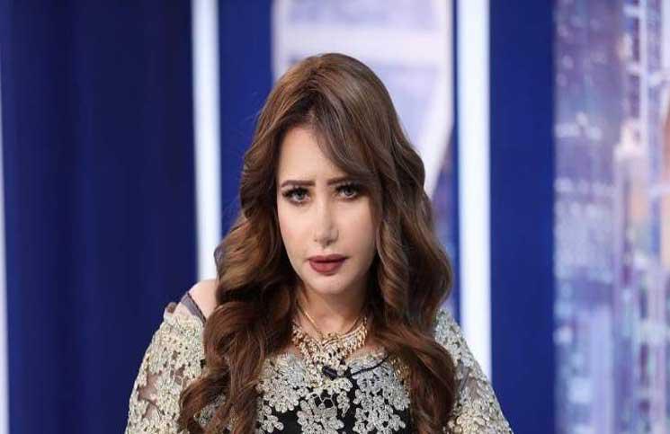 مي العيدان عن محمد عبده: "طحت من عيني بعد ماكنت عال"!. صورة 