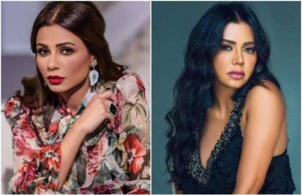 رانيا يوسف تنفعل بعد إحراج مذيعة لها بسبب فستانها الشهير