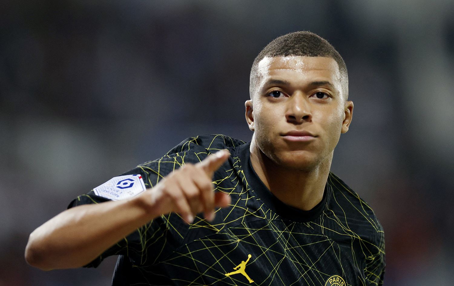 مكافأة 80 مليون يورو ..  ريال مدريد يقدم وعداً لمبابي