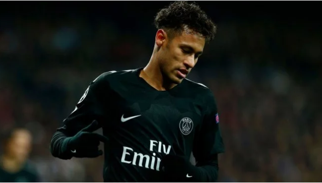 ريال مدريد يصدر بياناً رسمياً بسبب صفقة نيمار