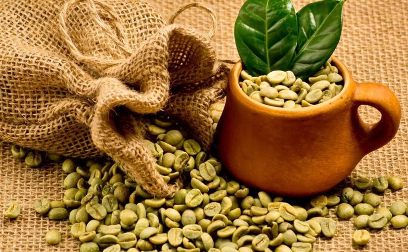 القهوة الخضراء .. إليكم مكوناتها وفوائدها وأضرارها