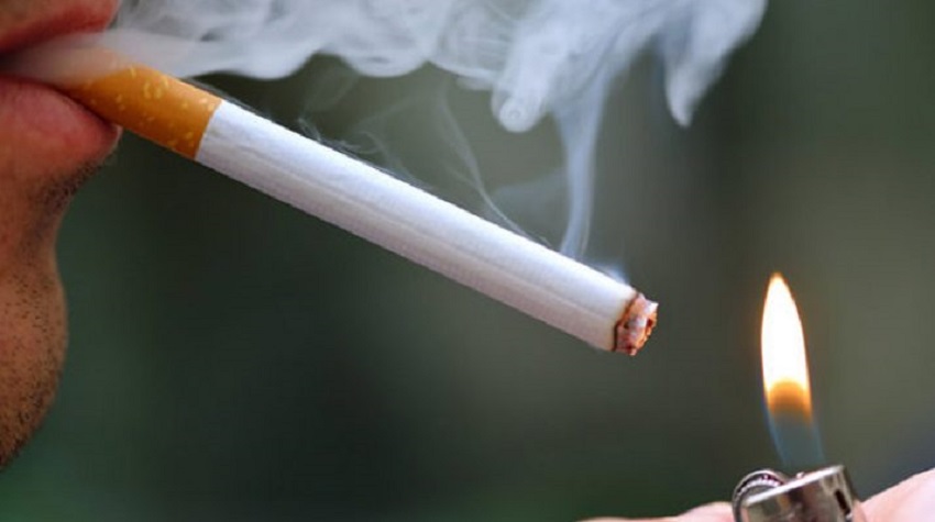 منع التدخين في الجامعات الاردنية 