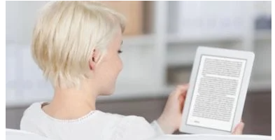 تقنية ذكية ترفع سرعة القراءة إلى 900 كلمة في الدقيقة