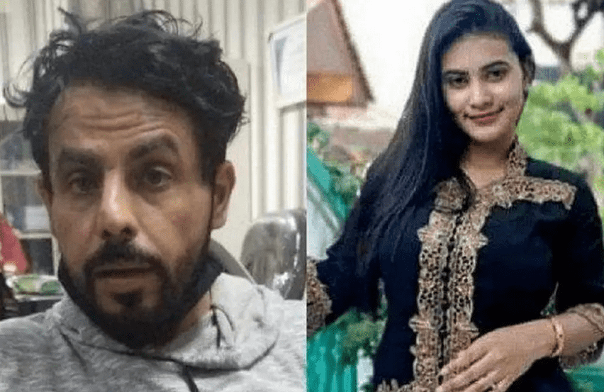 سعودي قتل زوجته بأسيد الغيرة في أندونيسيا