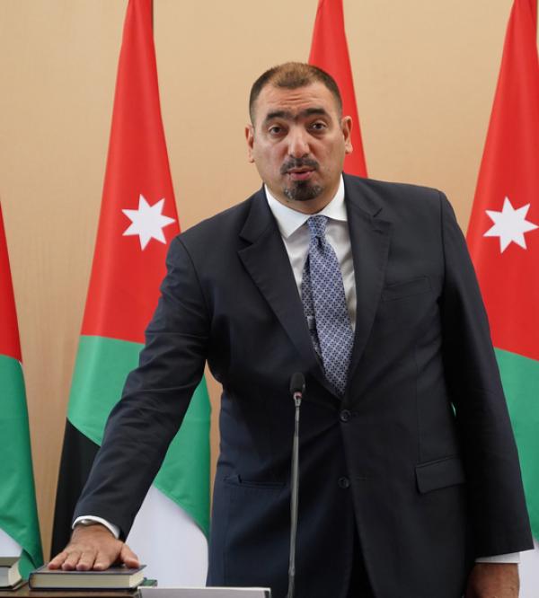الجازي : المادة 308 سيتم حذفها من قبل ديوان التشريع والرأي