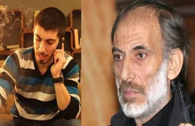 غسان مسعود يصف نفسه بالأهبل ويقول: اقتربت من الموت كثيراً