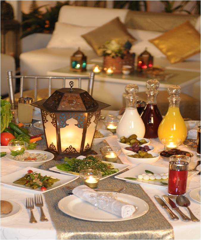 لصوم صحي خلال رمضان ..  طبقوا هذه النصائح 