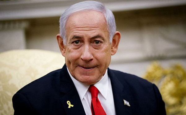 نتنياهو: عملنا سيهيئ الظروف للشعب الإيراني لأخذ زمام الأمور