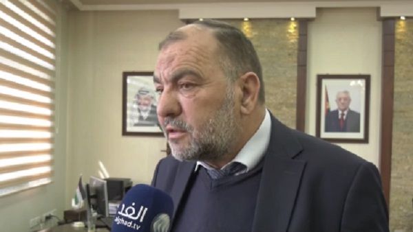 بالفيديو ..   مسؤول فلسطيني يكشف سر اعتزام إسرائيل وقف عمل بعثة المراقبين في الخليل