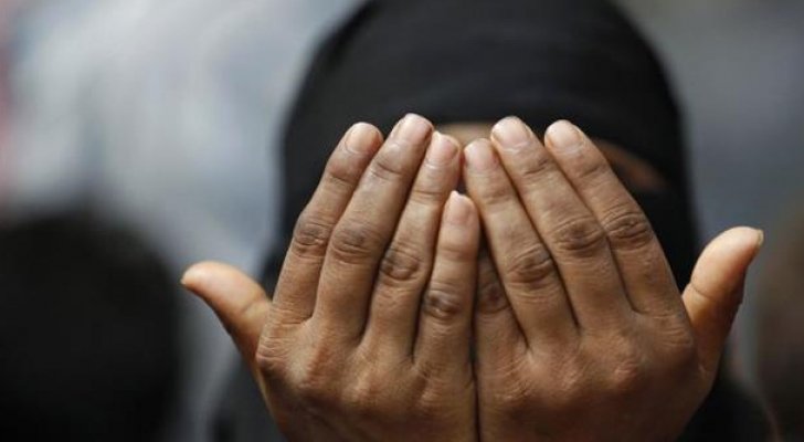 ام لـ"5" اطفال منهم اثنين مرضى تناشد عبر "سرايا" أهل الخير مساعدتها 