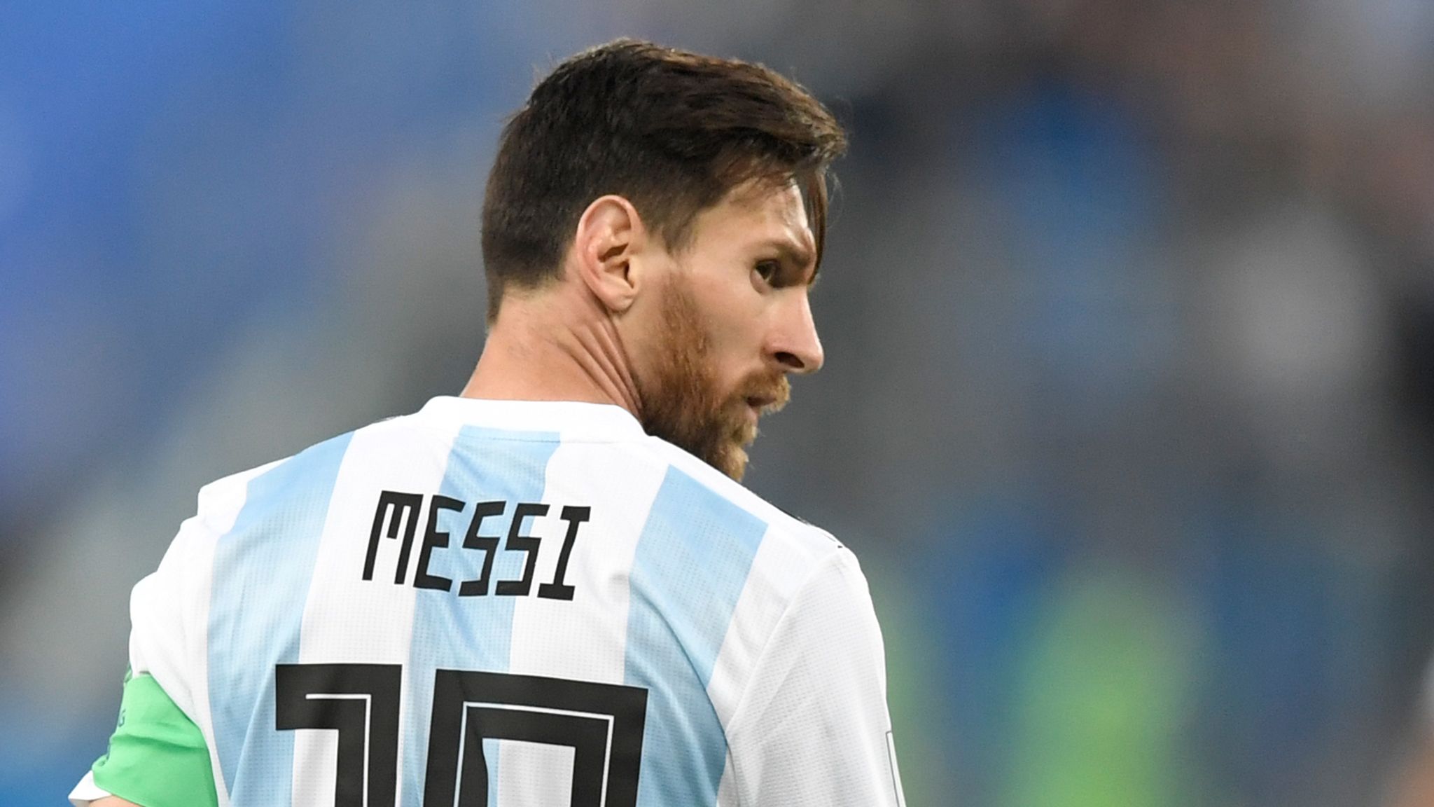 ما هو المنتخب الذي يخشاه ميسي في كأس العالم 2022؟