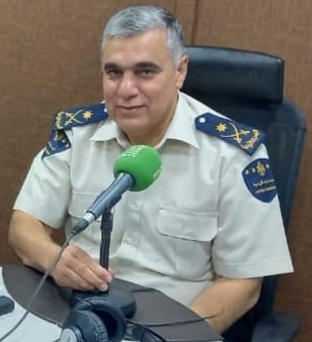 مدير عام الجمارك : لم يراجعني طيلة عملي اي مسؤول او نائب بقضية تهريب جمركي 