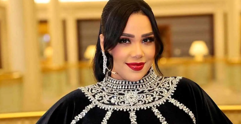 شيماء سيف تعتذر لجمهورها في الكويت ..  ما القصة؟