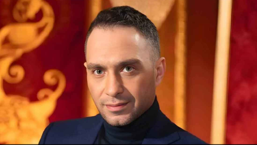 "أردنية عشرينية" ..  كشف هوية و صور "عروس" حسام حبيب