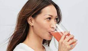 شراب الكولاجين فوائده للصحة والجمال
