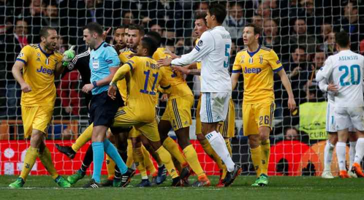 ريال مدريد يريد مقاضاة كل من يتهمه برشوة الحكام