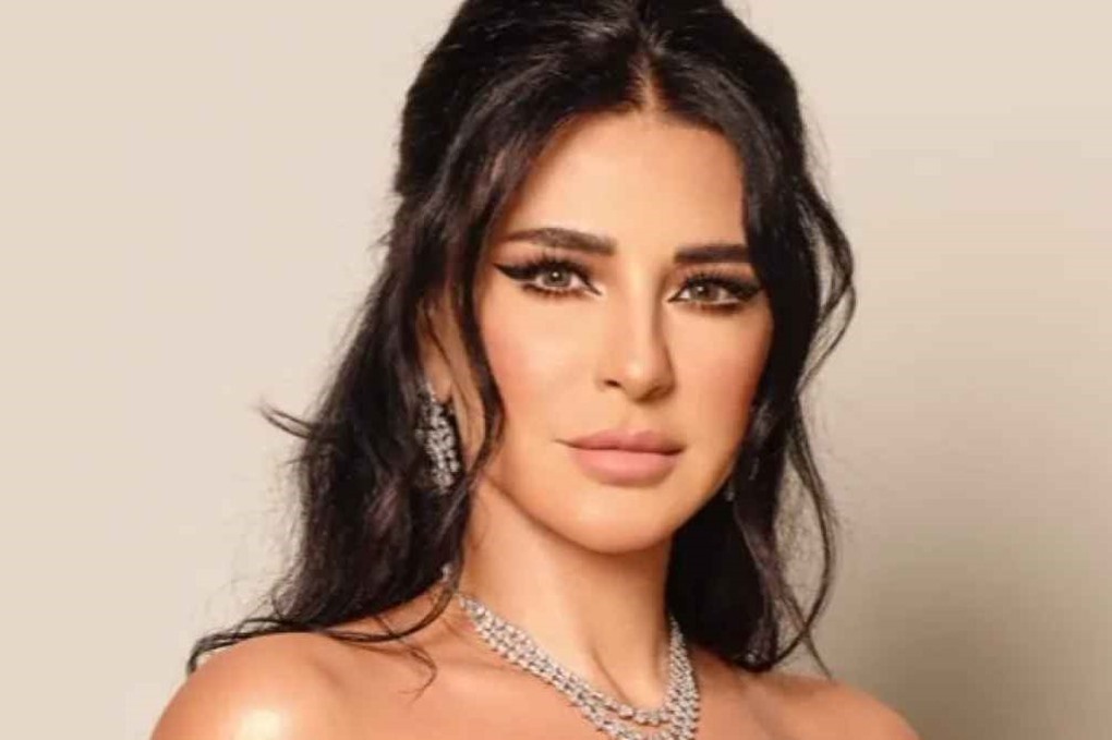 ماغي بو غصن تكشف أولى التفاصيل عن مسلسلها في رمضان 2026