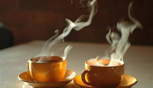 لمعالجة نزلات البرد والتهابات الحنجرة ..  تناول هذا المشروب