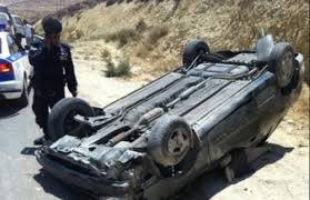 3 وفيات في 3 حوادث أول أيام 2019 بالكرك والزرقاء والمفرق 