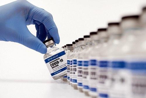 الأردن تسلم 1.4 مليون جرعة من لقاح كورونا