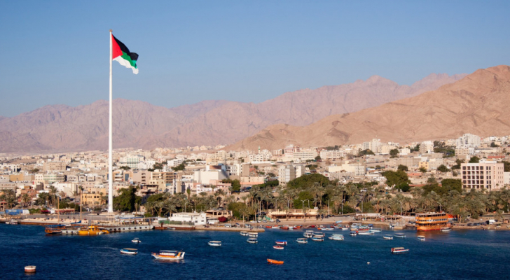 الخيطان: قرار مرتقب لعودة نقل الركاب بين العقبة ونويبع