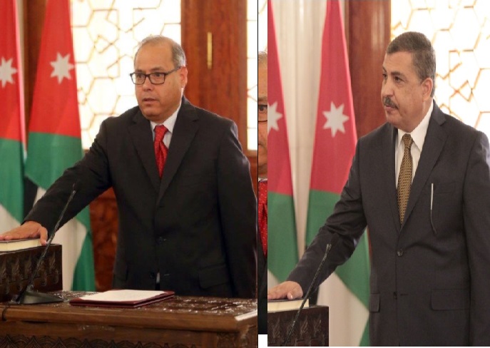 بالاسماء ..  انتداب 23 موظفاً من وزارة العمل الى العدل ..  والموظفون لسرايا: النقل سيسبب لنا المشاكل