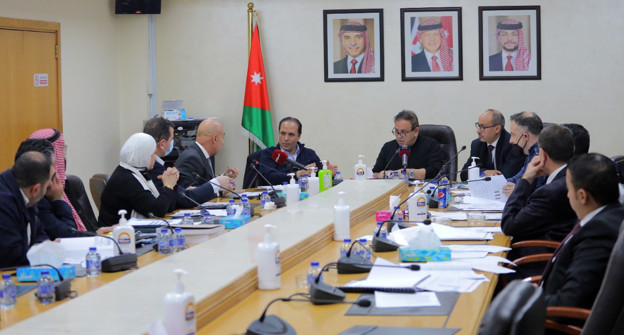 مالية النواب تناقش موازنة وزارة الاستثمار