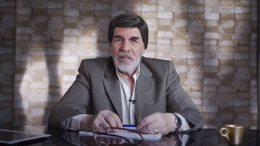 فيديو مؤثر لياسر العظمة تضامنا مع غزة!