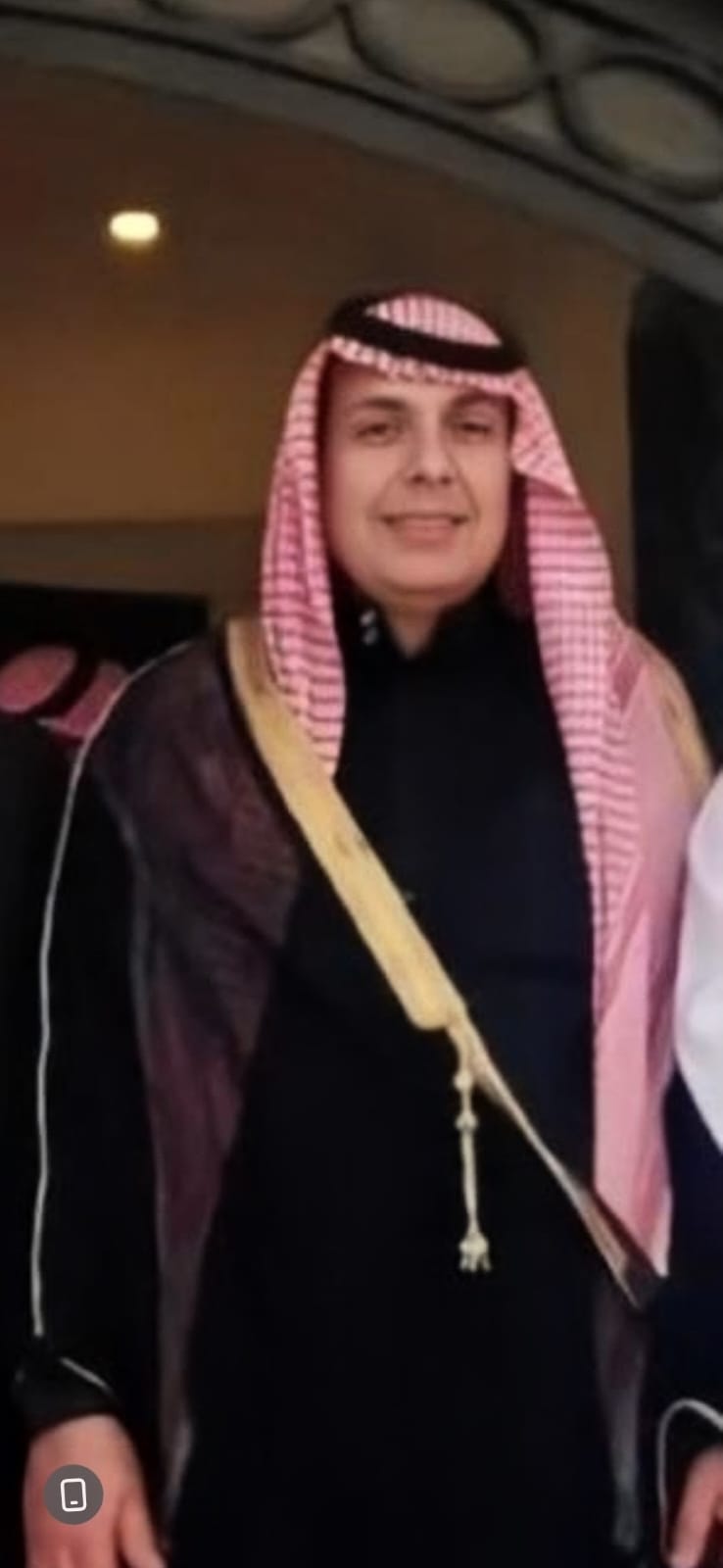 الشيخ فواز أرفيفان الخريشا يكتب: الأردن أمانة في الأعناق ..  لا حصانة لفاسد ولا مكان لمن يعبث بمقدرات الوطن