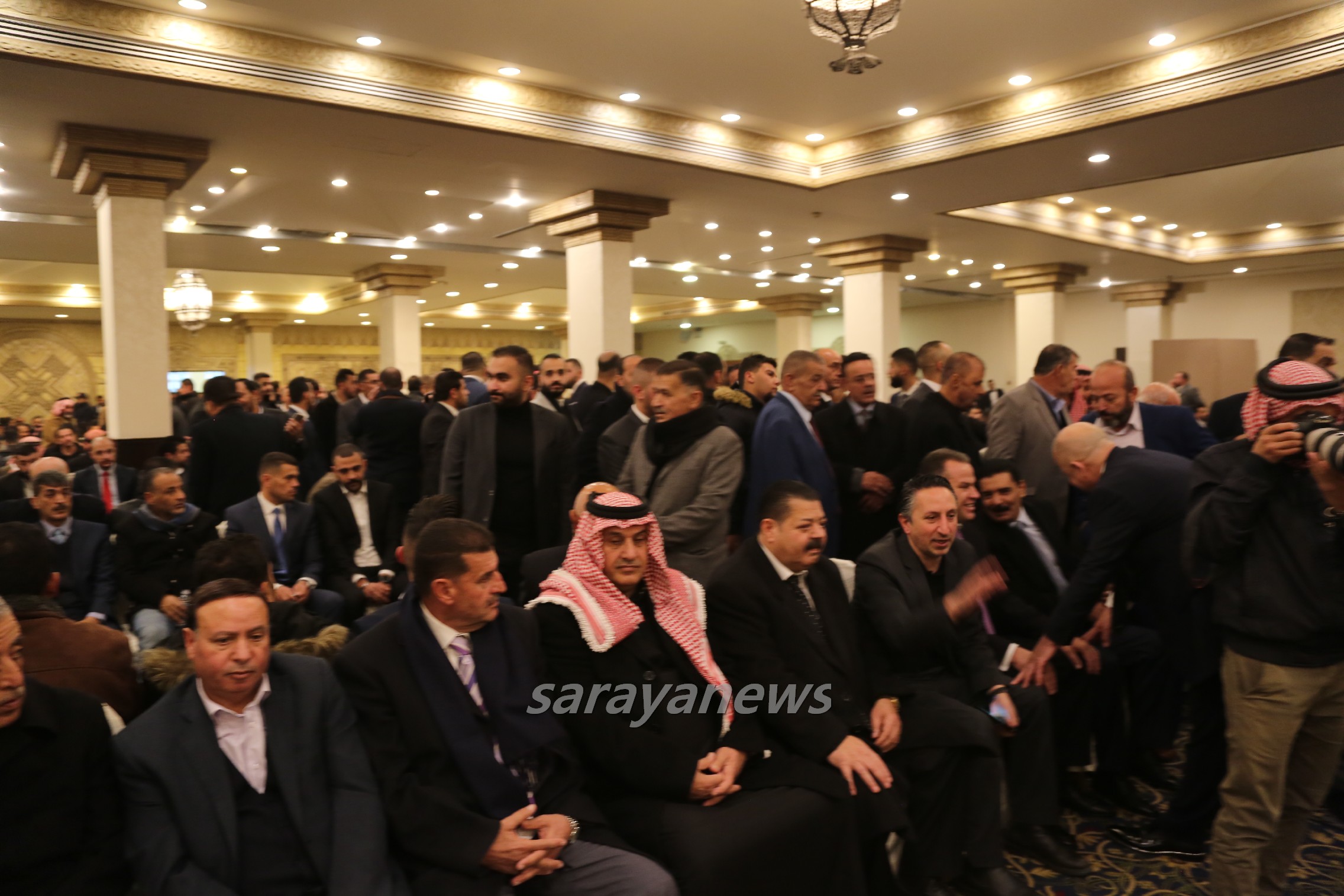 saraya news